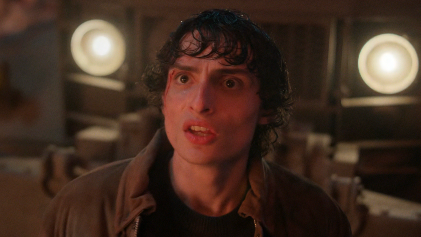 Théorie majeure de Stranger Things confirmée