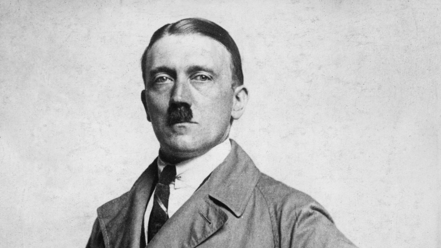 Hitler avait le syndrome de Kallmann