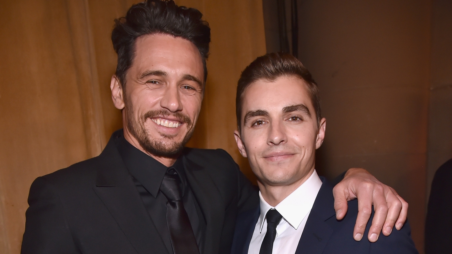 Dave Franco se prononce sur son frère James après avoir été ‘chassé de Hollywood’ Dave Franco se prononce sur son frère James après avoir été ‘chassé de Hollywood’
