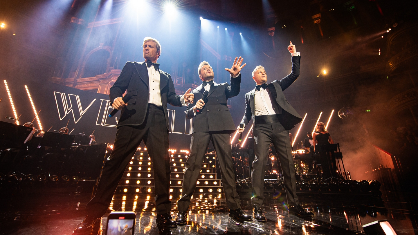 Comment acheter des billets pour la tournée anniversaire de Westlife en 2026