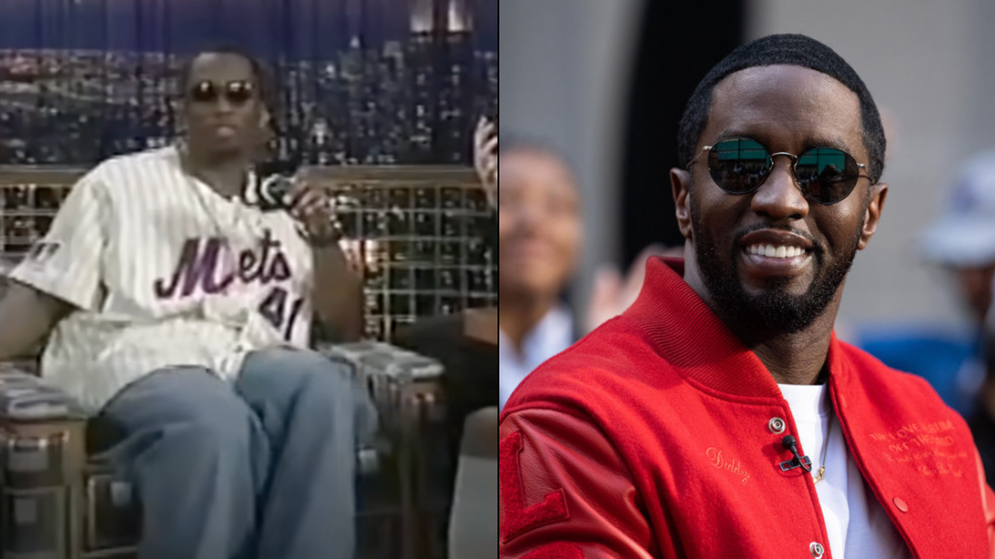 Essentiels de fête de P.Diddy révélés – une liste surprenante!