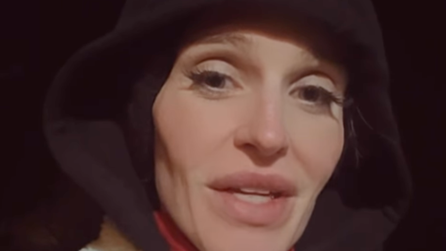 Kelly Osbourne attaque violemment Kelly Brook