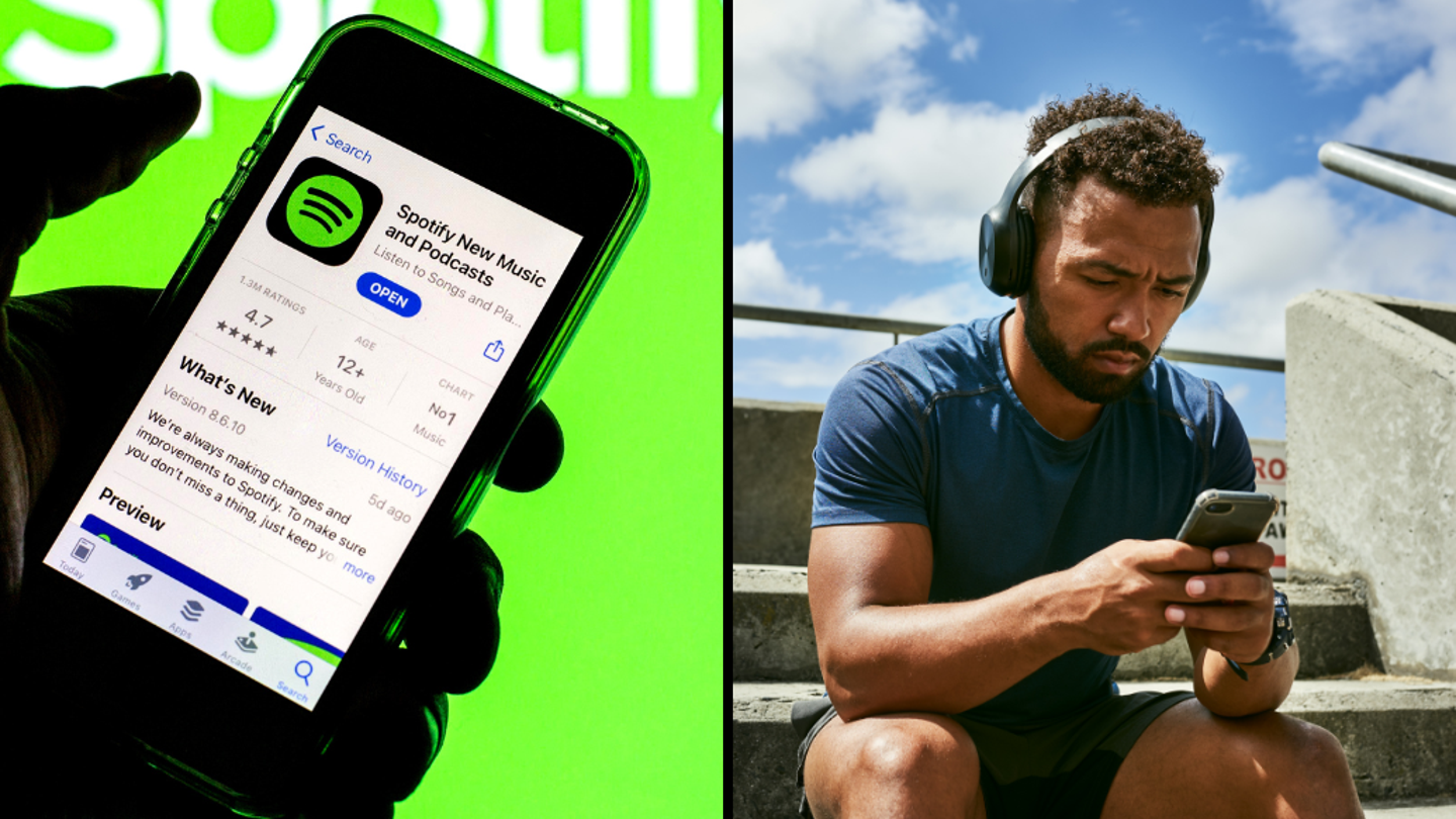 Comment économiser sur Spotify malgré la hausse des prix?
