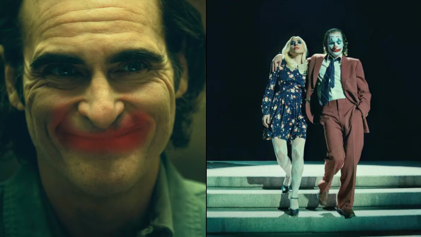 Joker 2: Le choc des fans – révélations choquantes!