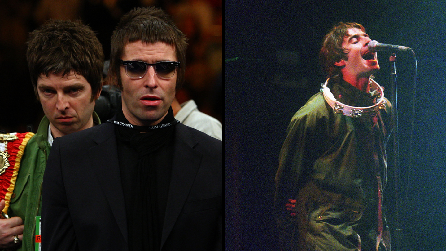 Oasis de retour : querelle des billets, les fans de la génération Z attaqués (36 characters)