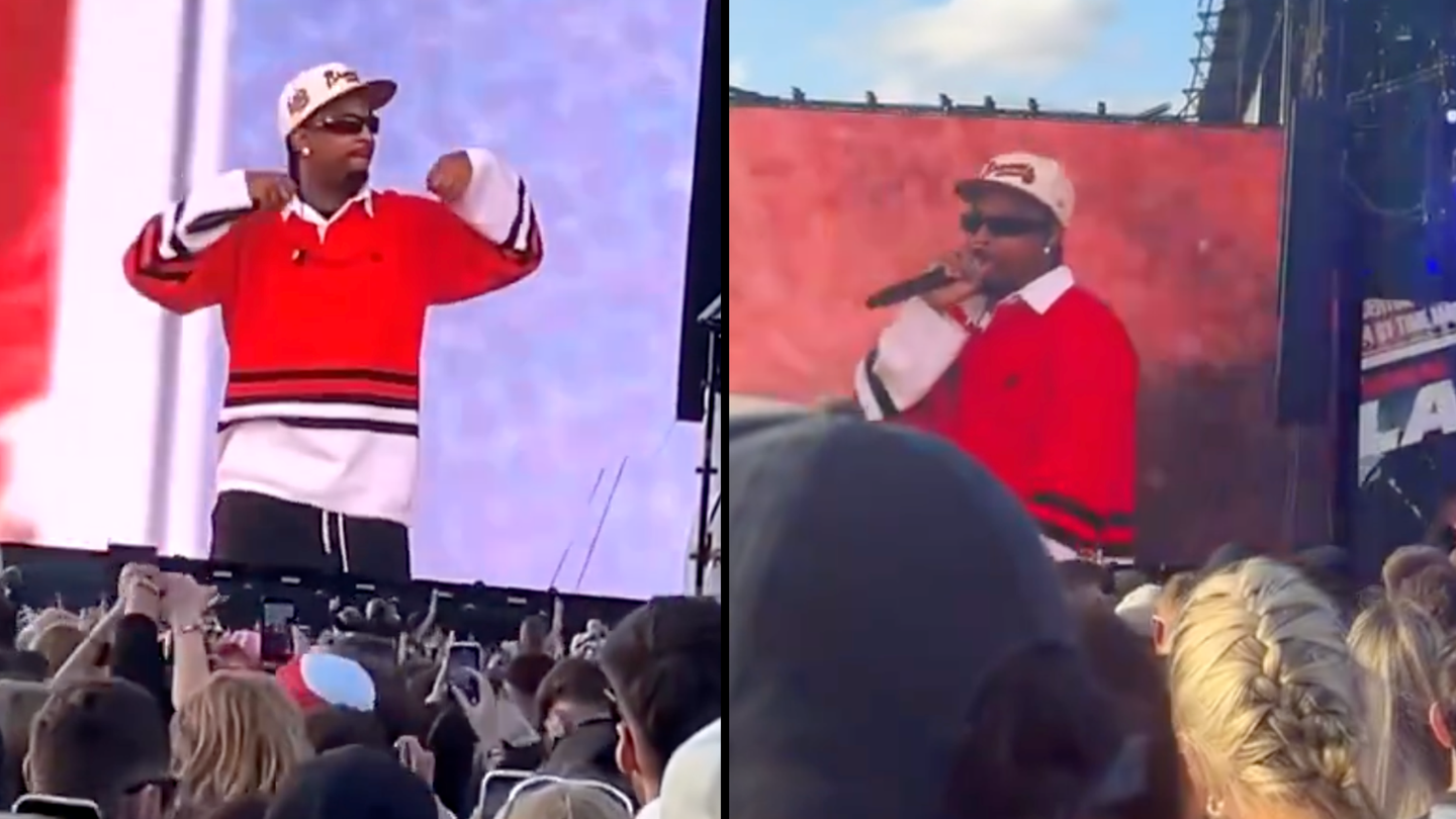 21 Savage en retard de 40 minutes et joue seulement 10 minutes : les festivaliers de Leeds demandent un remboursement.