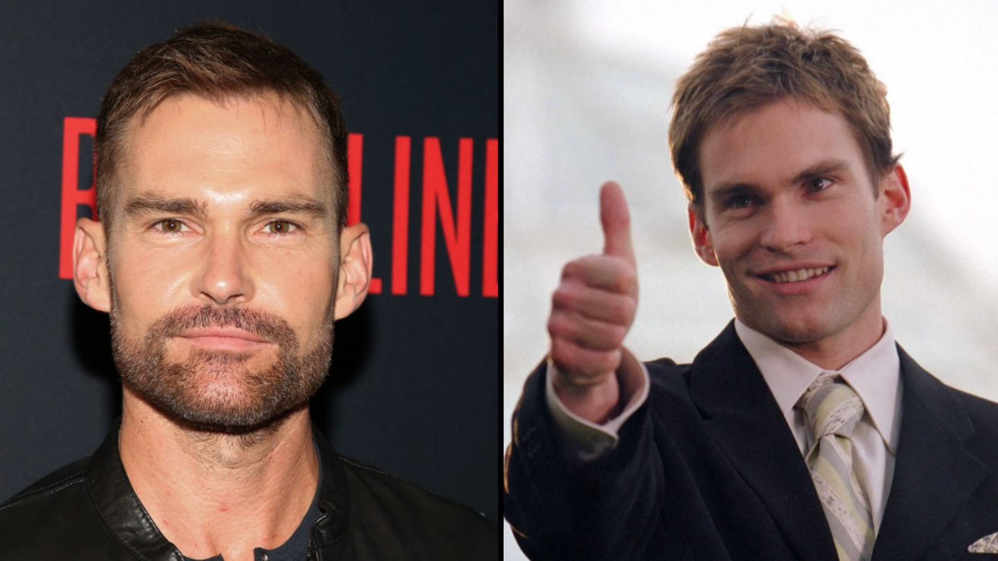 Seann William Scott dévoile son faible salaire pour avoir joué Stifler dans American Pie