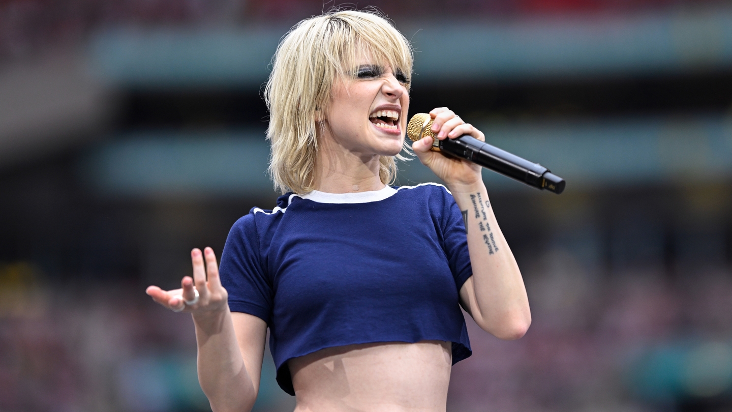 Hayley Williams: Tickets de revente Glasgow O2 Academy