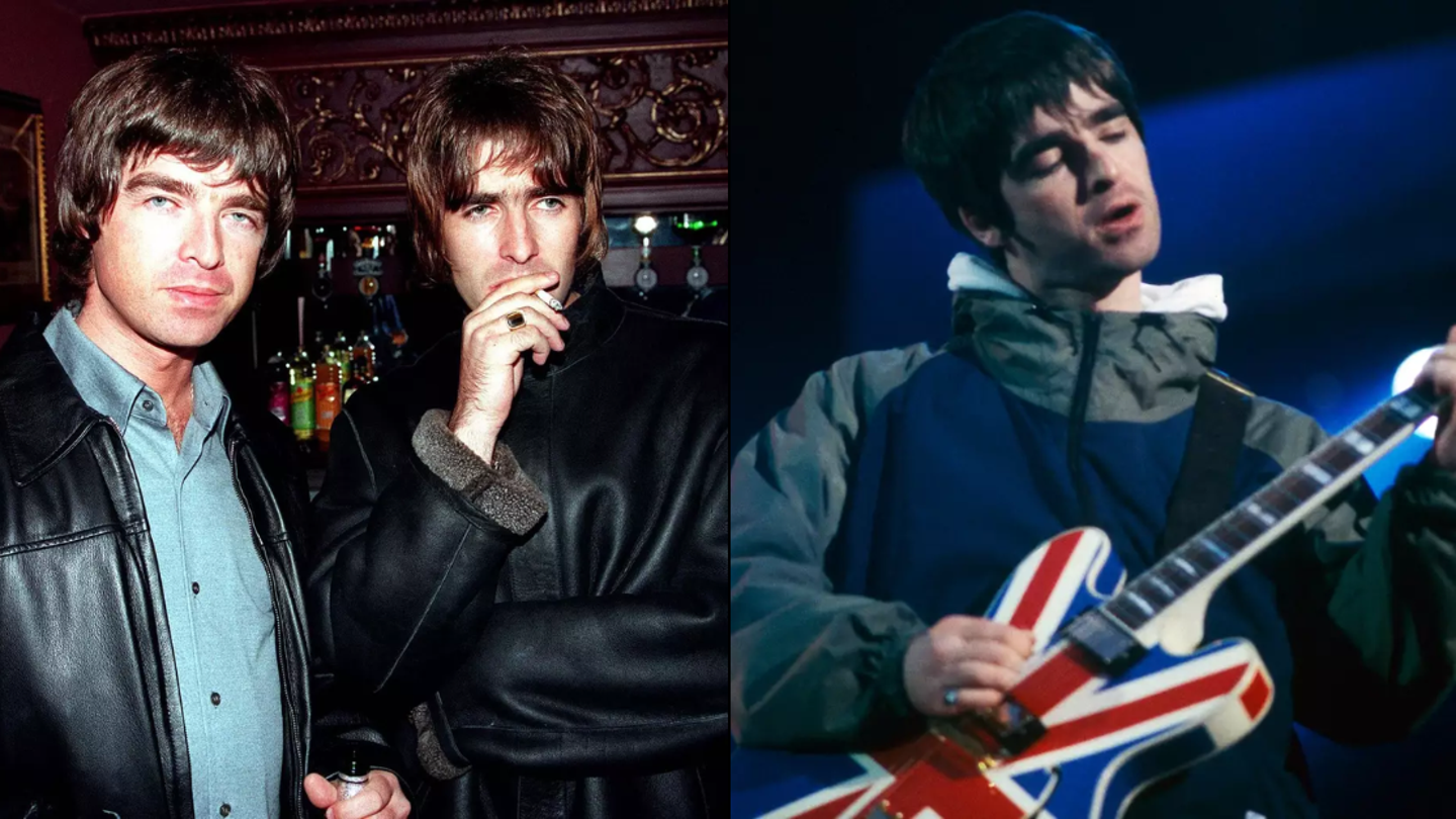 Prévente Oasis : Délai étendu et fans en attente d’e-mails de confirmation