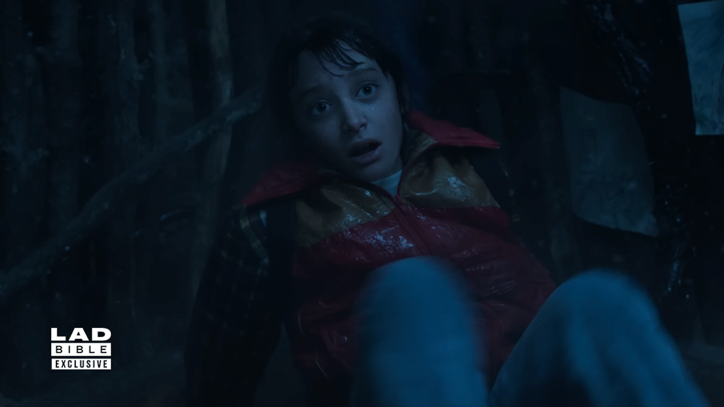 Pourquoi le rajeunissement de Stranger Things est si perturbant