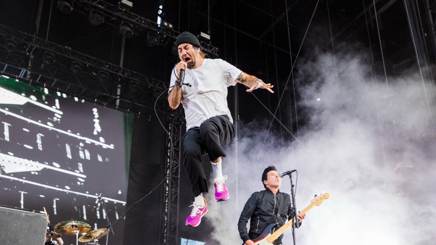 Billets Deftones: Achat avant vente générale