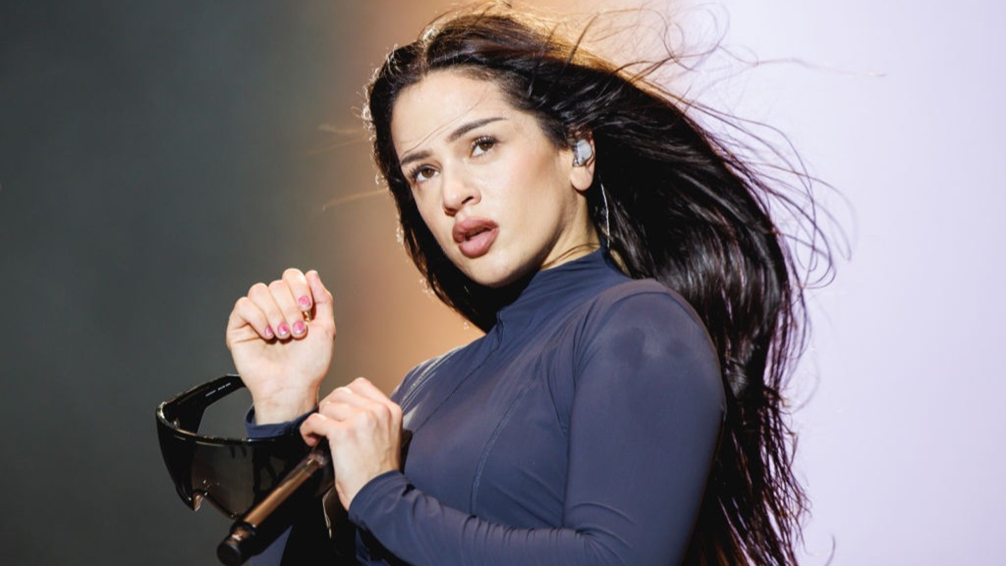 Deuxième chance d’acheter des billets Rosalía Lux O2 London