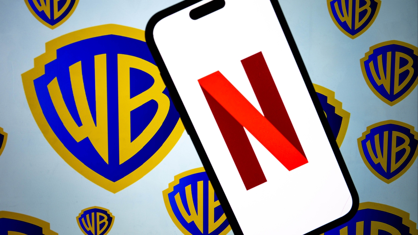 Netflix achète Warner Bros Discovery pour 72 milliards de $ – le plus gros deal de l’histoire du streaming