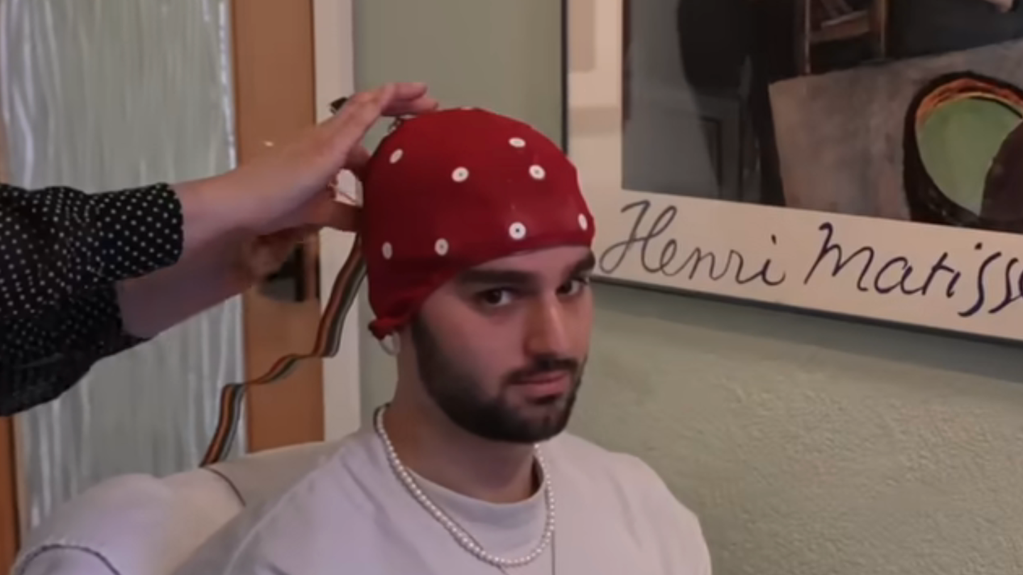 Expérience révélatrice qui a changé ma vie