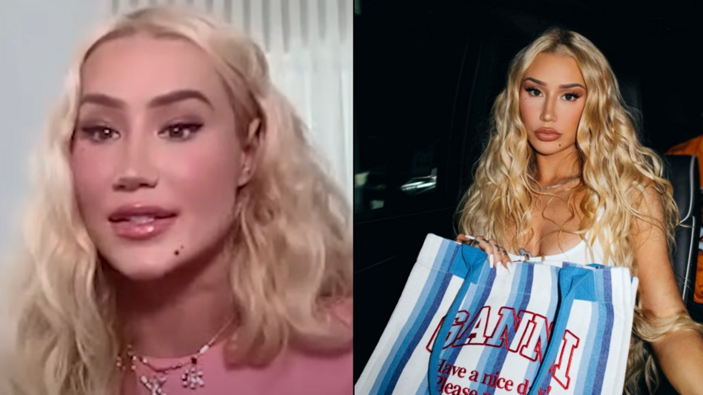 Pourquoi Iggy Azalea a abandonné OnlyFans malgré sa popularité et ses revenus élevés ?