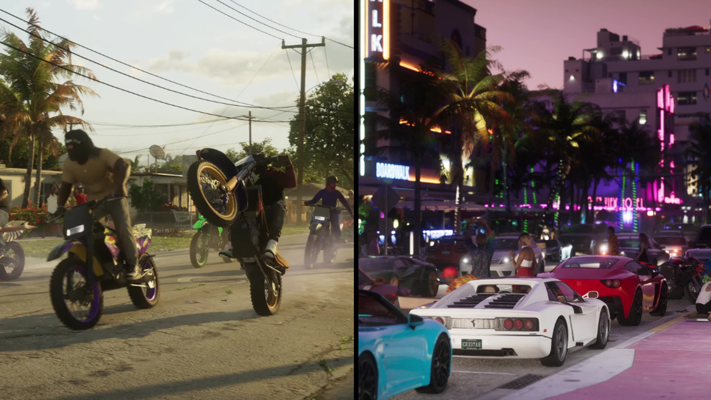 Sortie probable de GTA 6 en 2026 : Les raisons selon un ancien développeur