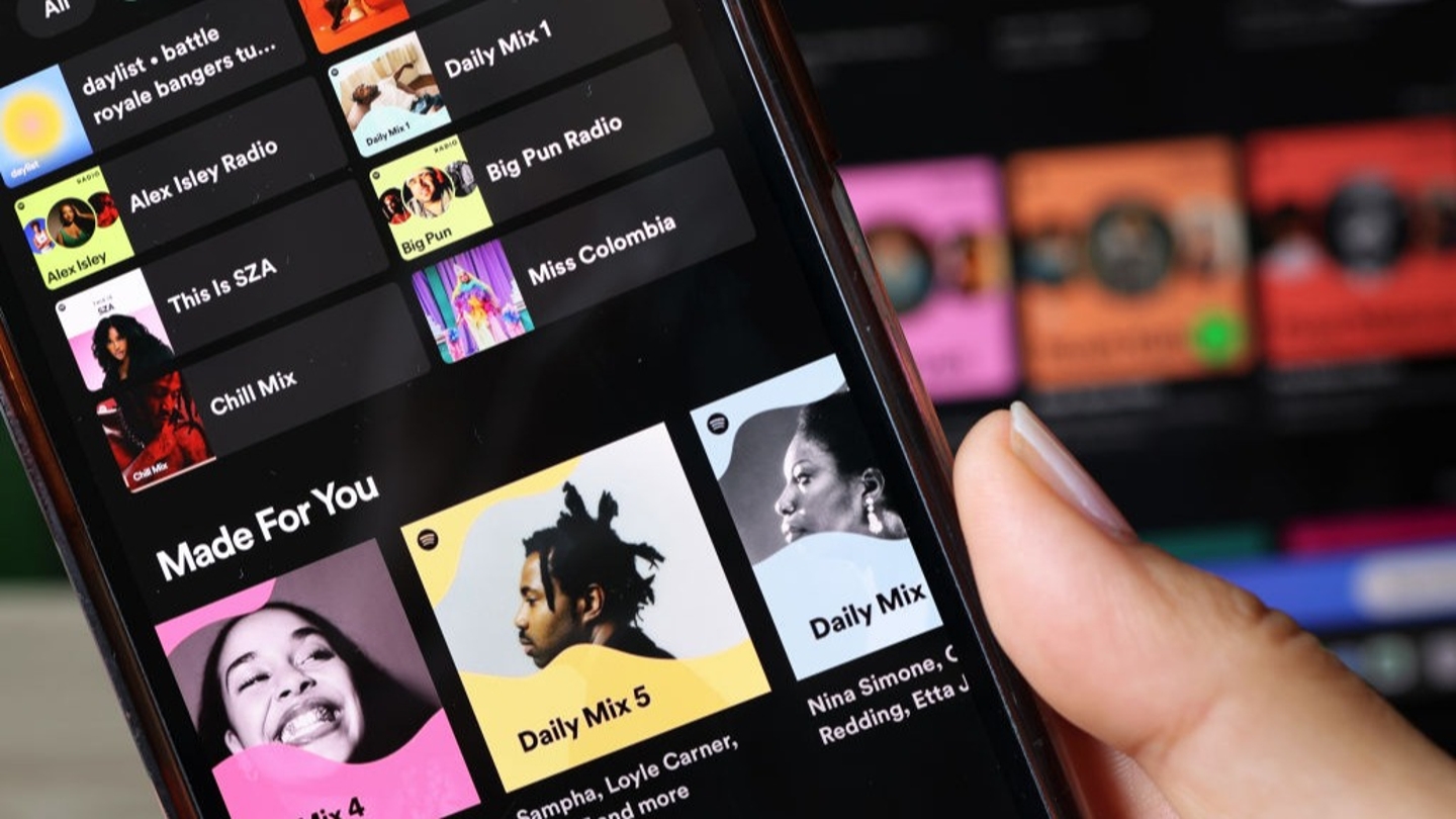 Spotify Wrapped 2025: Date de sortie et prédictions