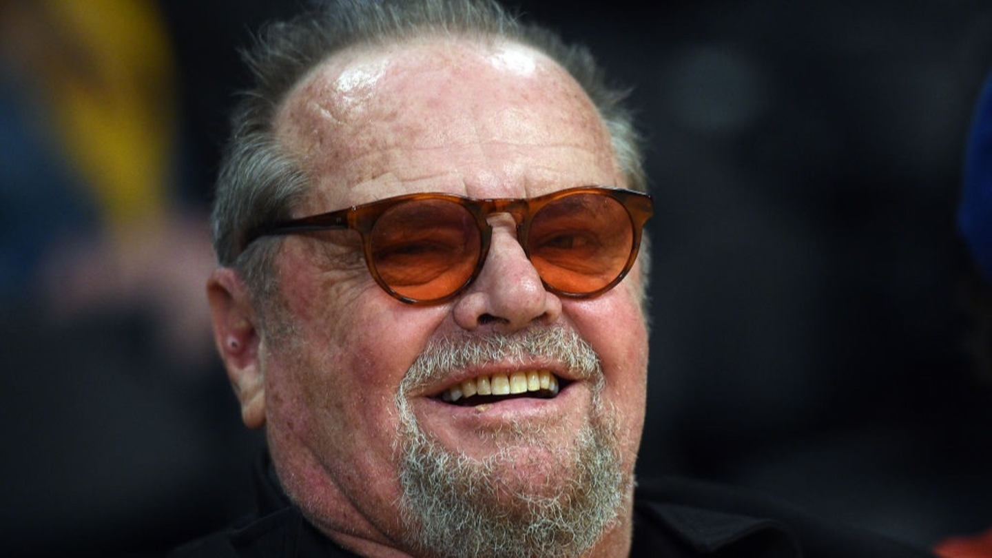 Révélation choquante de Jack Nicholson : sa soeur était sa mère