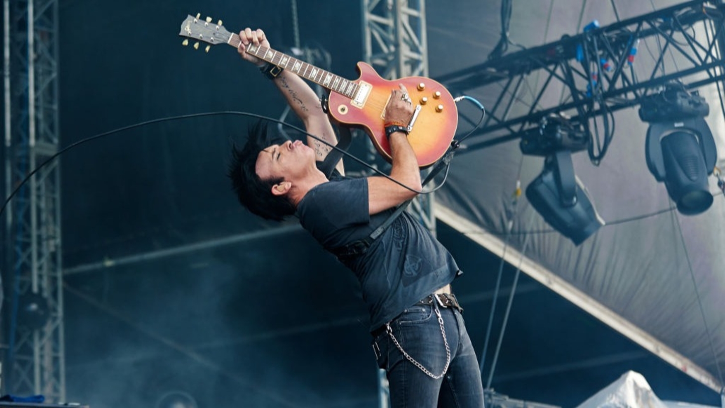 Où acheter les billets de Gary Numan O2 Academy Birmingham – Tour 2025