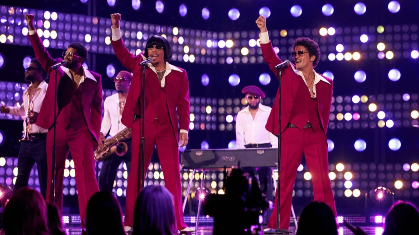 Achetez vos billets Bruno Mars Wembley - Reste 5 places - laktu