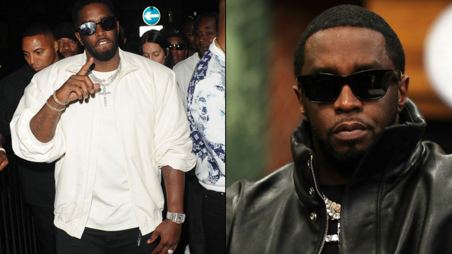 Expérience incroyable : Homme raconte son infiltration à la soirée de Diddy