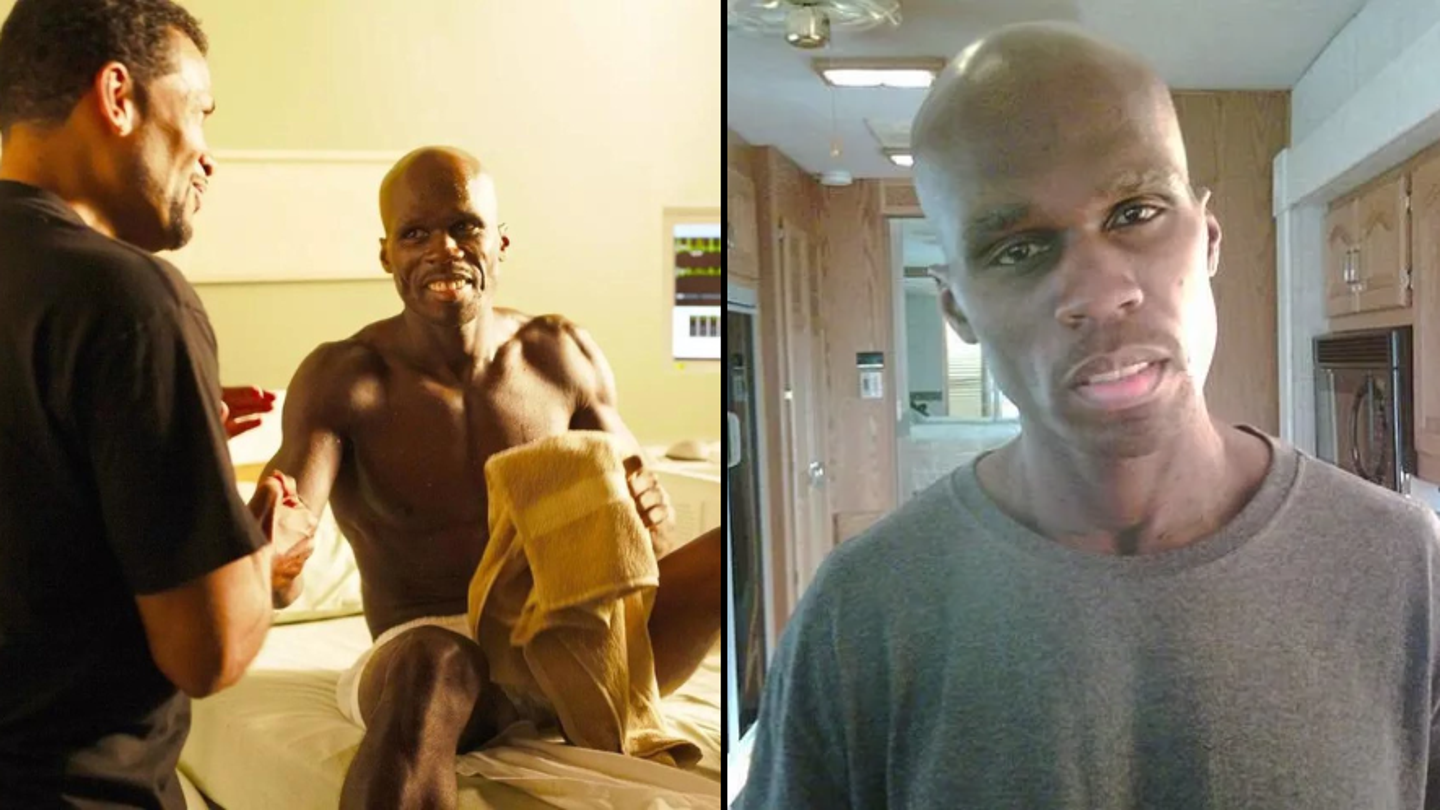 50 Cent : Sa transformation incroyable pour un rôle au cinéma