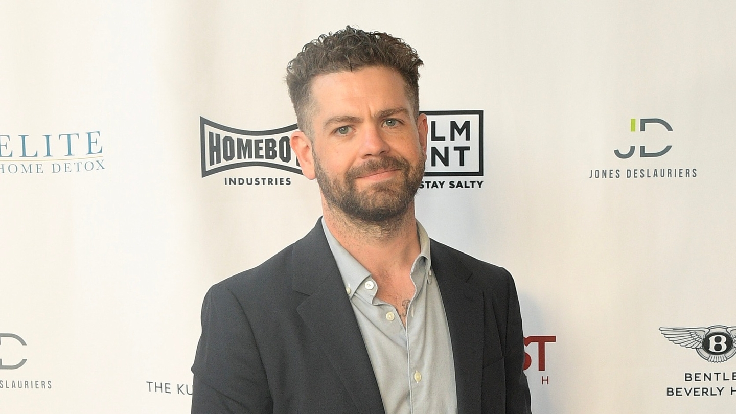 Combat de santé peu connu de Jack Osbourne ayant conduit à la perte de vision dans un œil