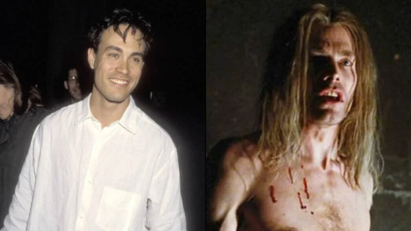Acteur du film The Crow admet ne jamais s’être remis de la mort tragique de Brandon Lee