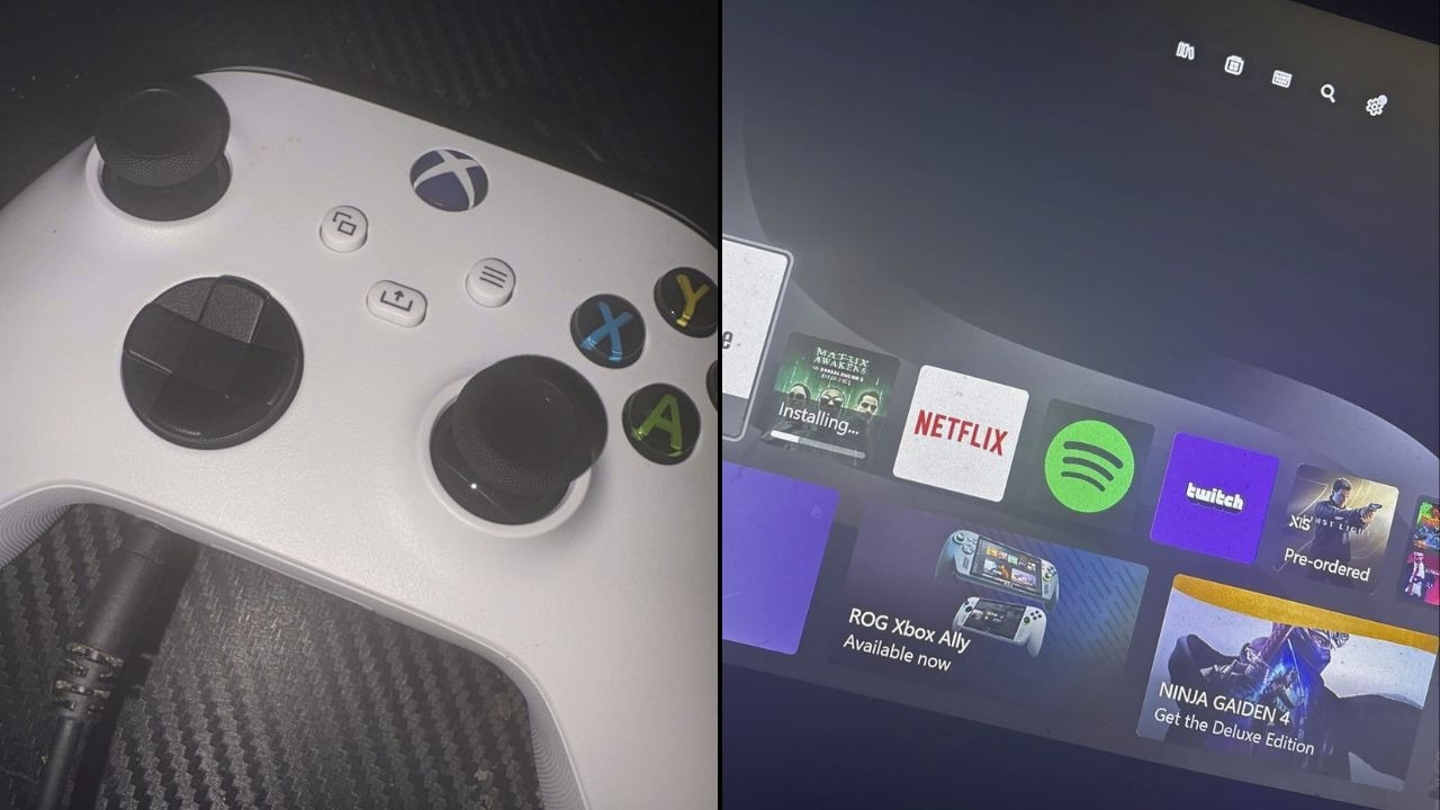 Offre exceptionnelle: Xbox Series S -10%!