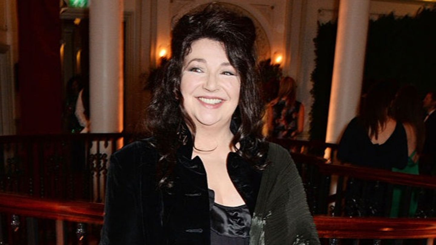 Kate Bush : Revenus de ‘Running up that Hill’ dans Stranger Things