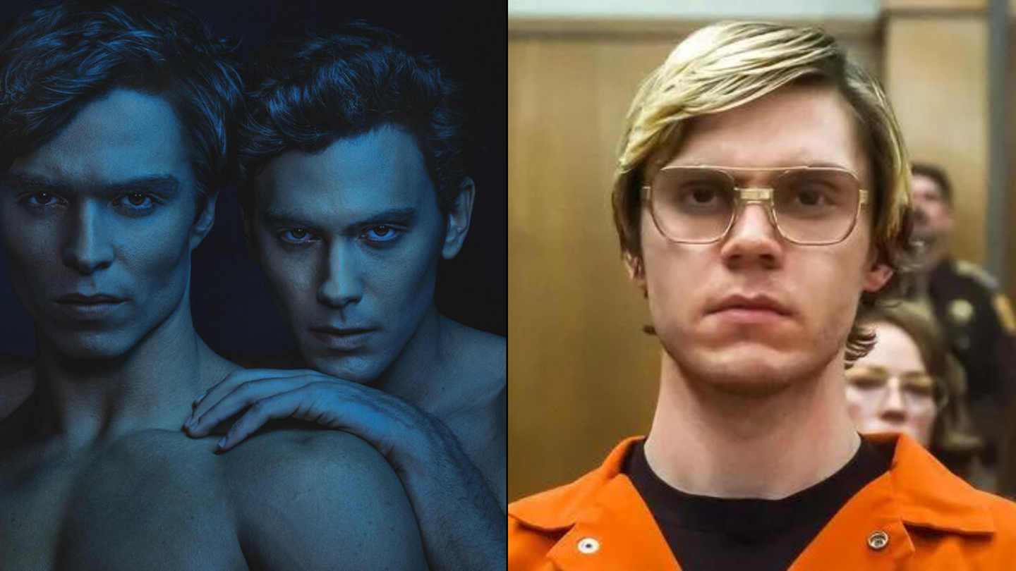 Révélations troublantes dans les saisons de Monster consacrées à Jeffrey Dahmer et aux frères Menendez