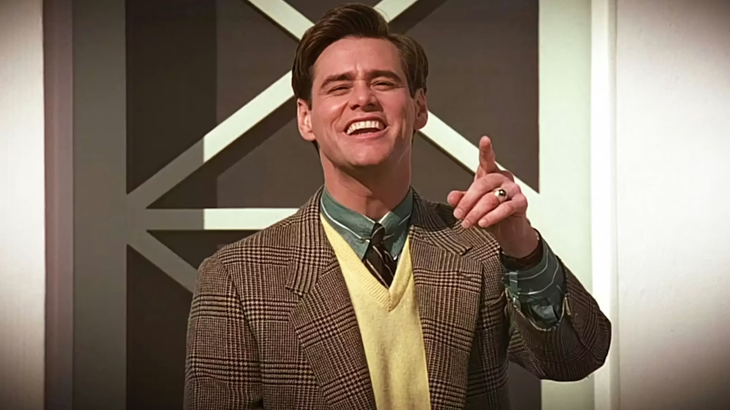 La Vie réelle ou simulation : somme-nous dans The Truman Show ou The Matrix?
