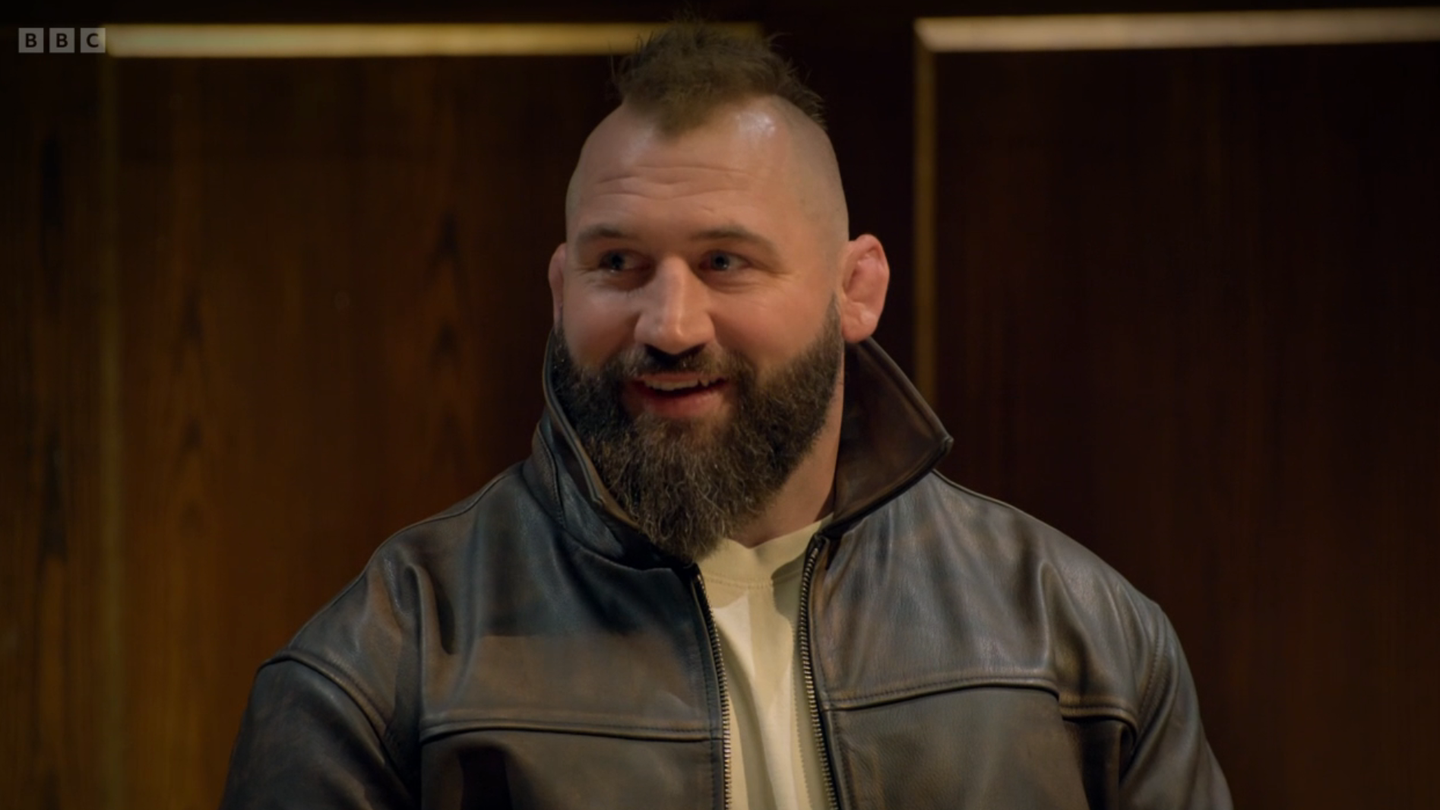 Révélation du moment décisif où un célèbre traître a été démasqué