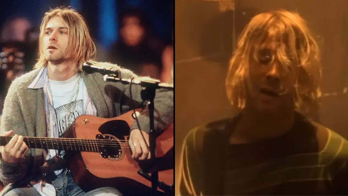 Pourquoi Kurt Cobain détestait-il autant cette célèbre chanson de son groupe?