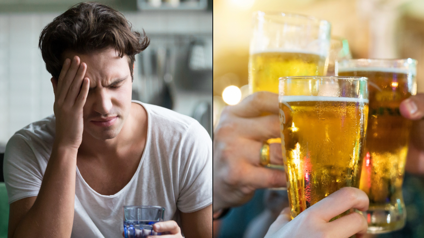 Effets de la pilule pour alcool : baisse significative de l’absorption sanguine