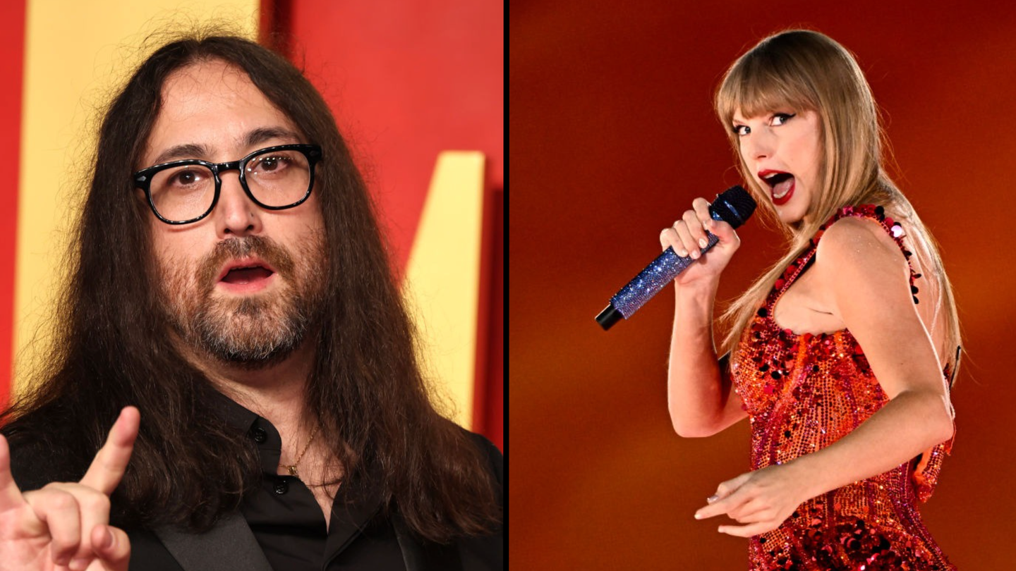 Le fils de John Lennon admet qu’une parole dans une chanson de Taylor Swift l’a mis mal à l’aise – À découvrir !