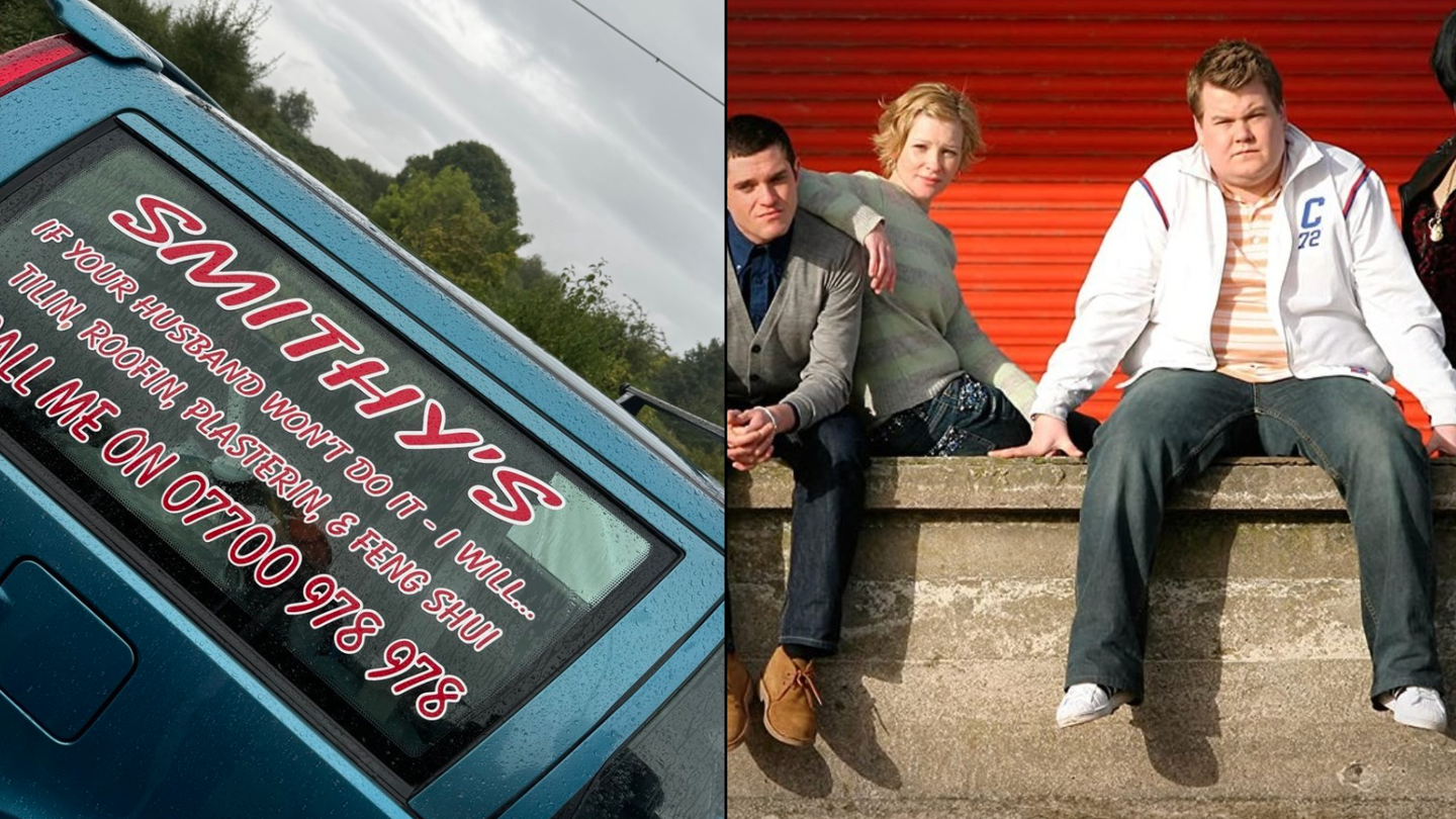 James Corden dévoile les premières images de la nouvelle saison de Gavin & Stacey