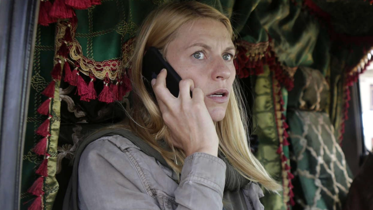 Netflix ajoute la série chef-d’œuvre appellée la série la plus sombre – des millions interdits de la regarder