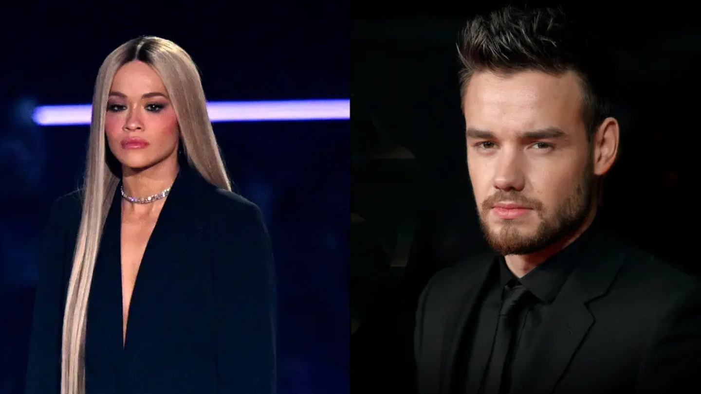 Hommage émouvant à Liam Payne : Rita Ora pleure lors des MTV EMAS