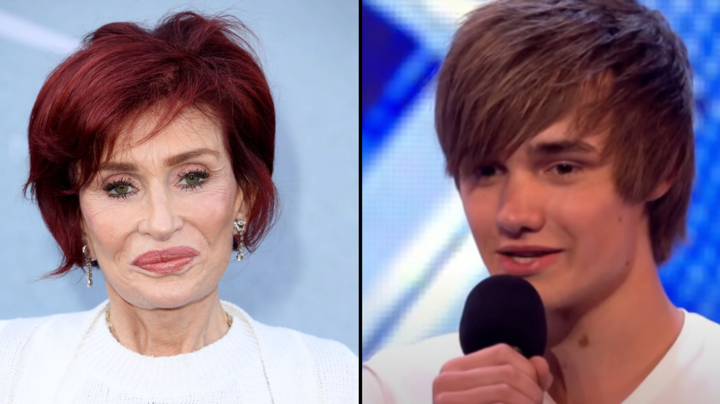 Tragédie de Liam Payne : Sharon Osbourne critique l’industrie musicale