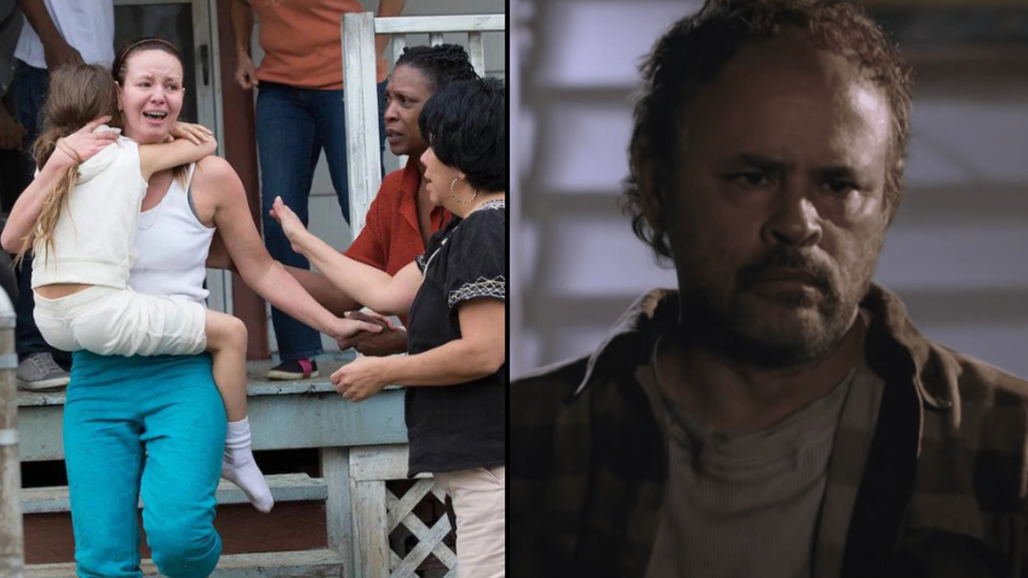 Film choquant basé sur des enlèvements réels : l’effroyable histoire de Cleveland