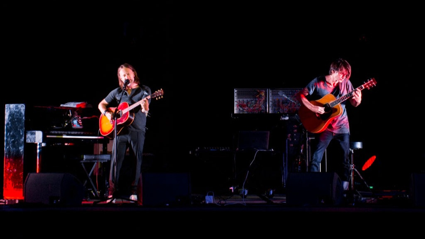 Fans Radiohead mettent en garde!