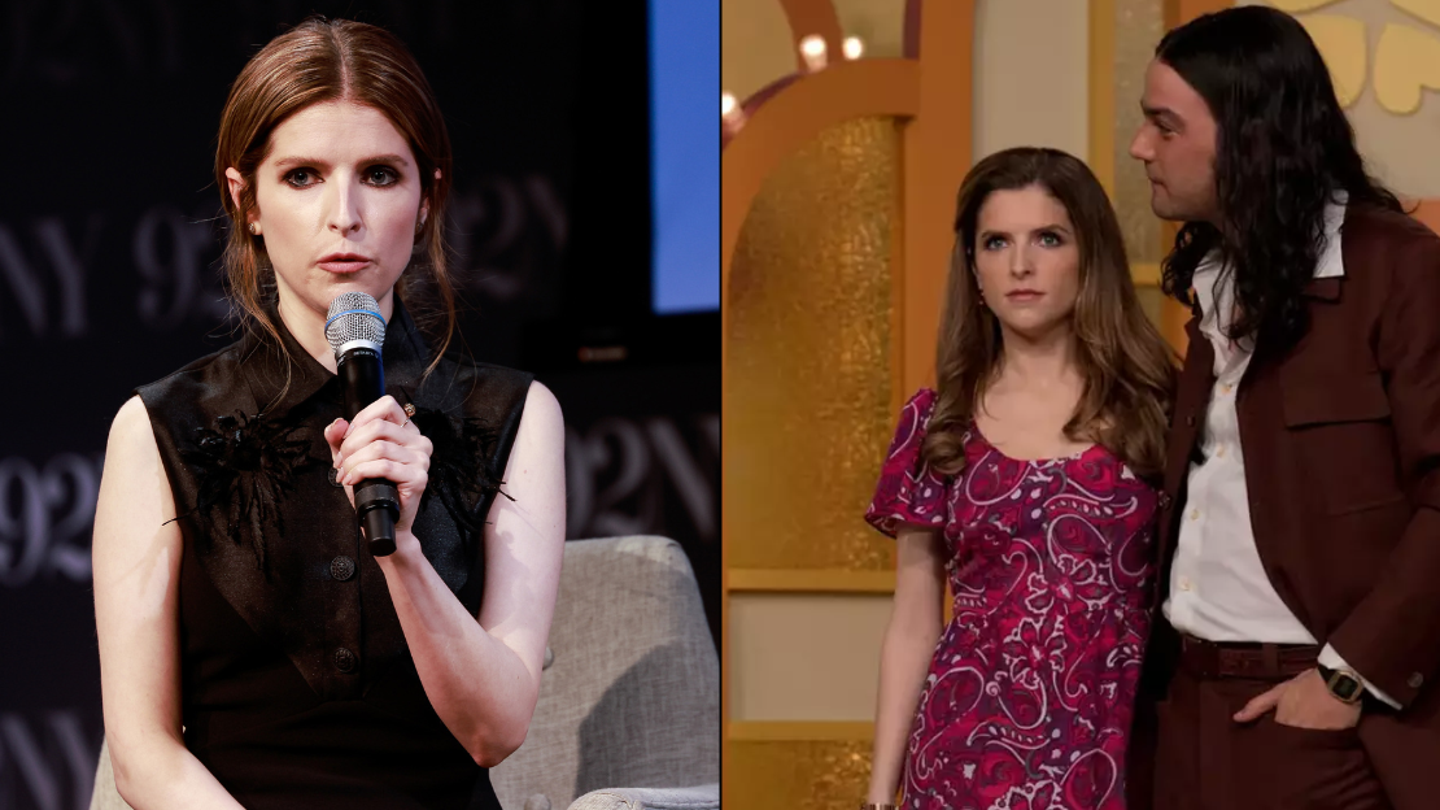 Anna Kendrick fait don de ses profits de film Netflix à des œuvres caritatives