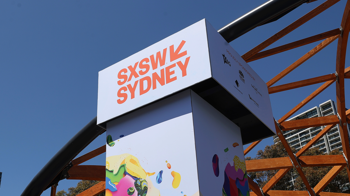 Le festival SXSW Sydney prouve qu’il y a encore de l’espoir avec plus de 200 artistes !