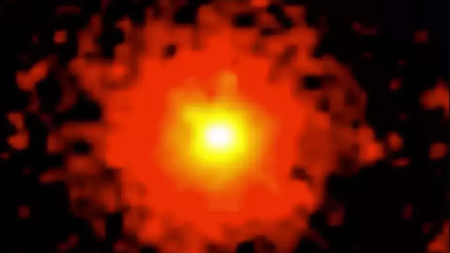 NASA fermé: attente pour les nouvelles NASA fermé: attente pour les nouvelles