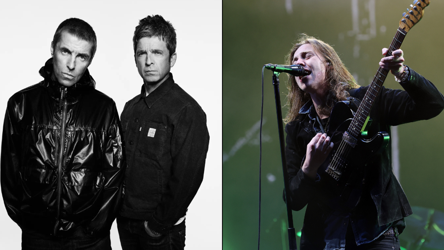 Catfish et les Bottlemen face à Oasis : Clash de concerts à Londres !