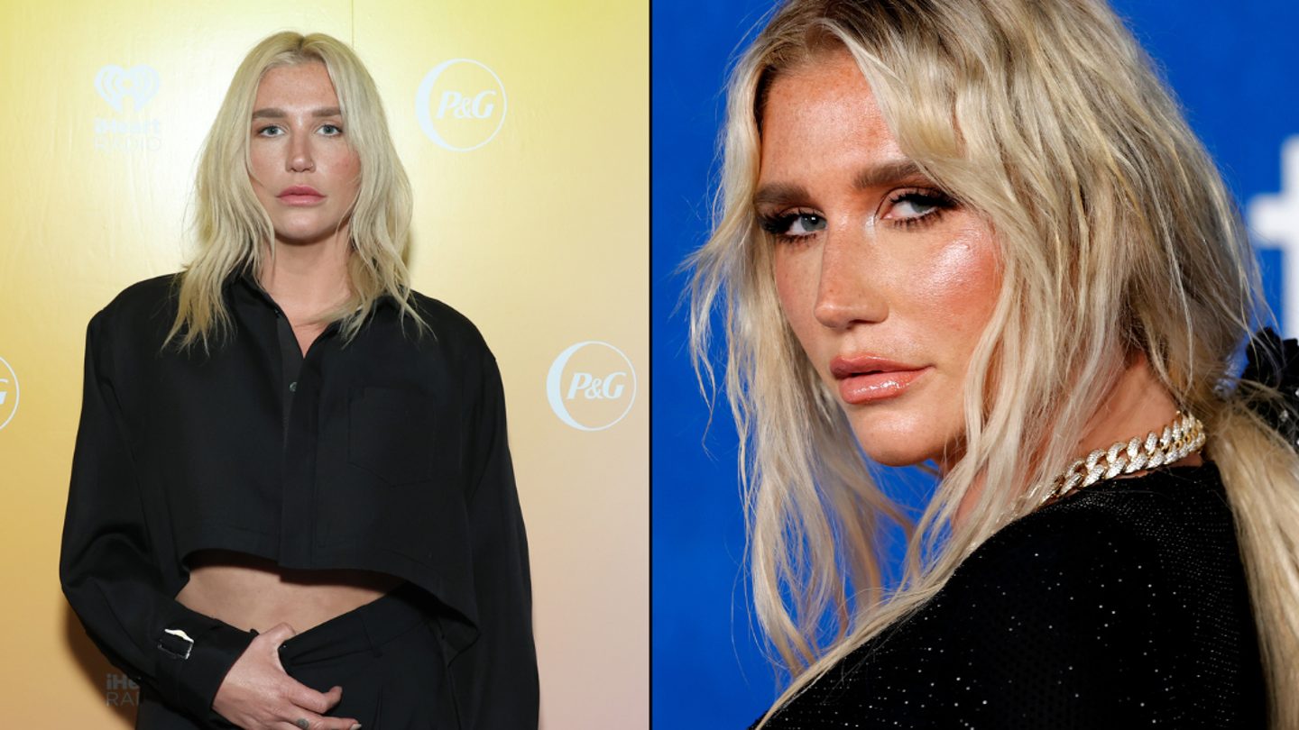 Kesha révèle les vérités sur son ex, un ‘starf**ker’ impitoyable