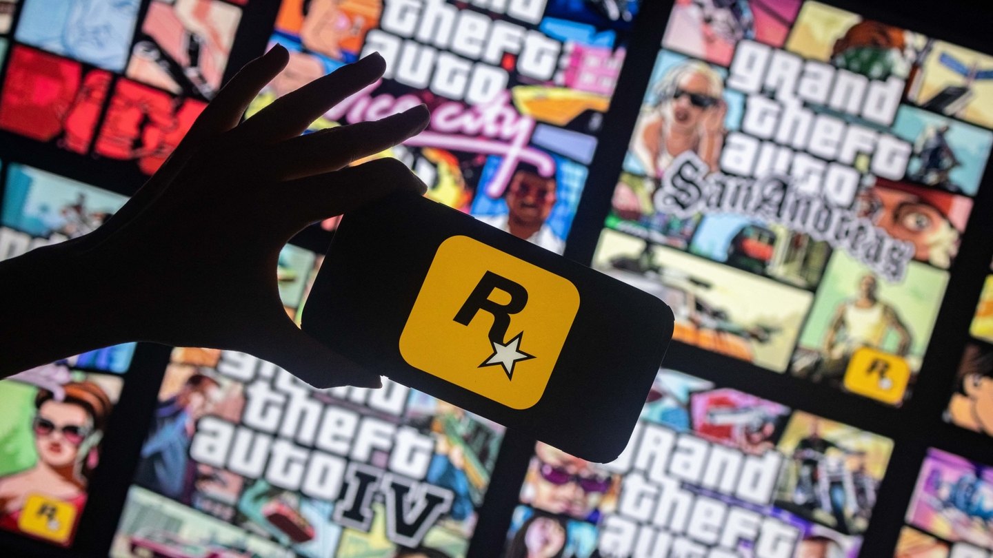 Rockstar Games poursuivi pour violation de secretsconfidentiels