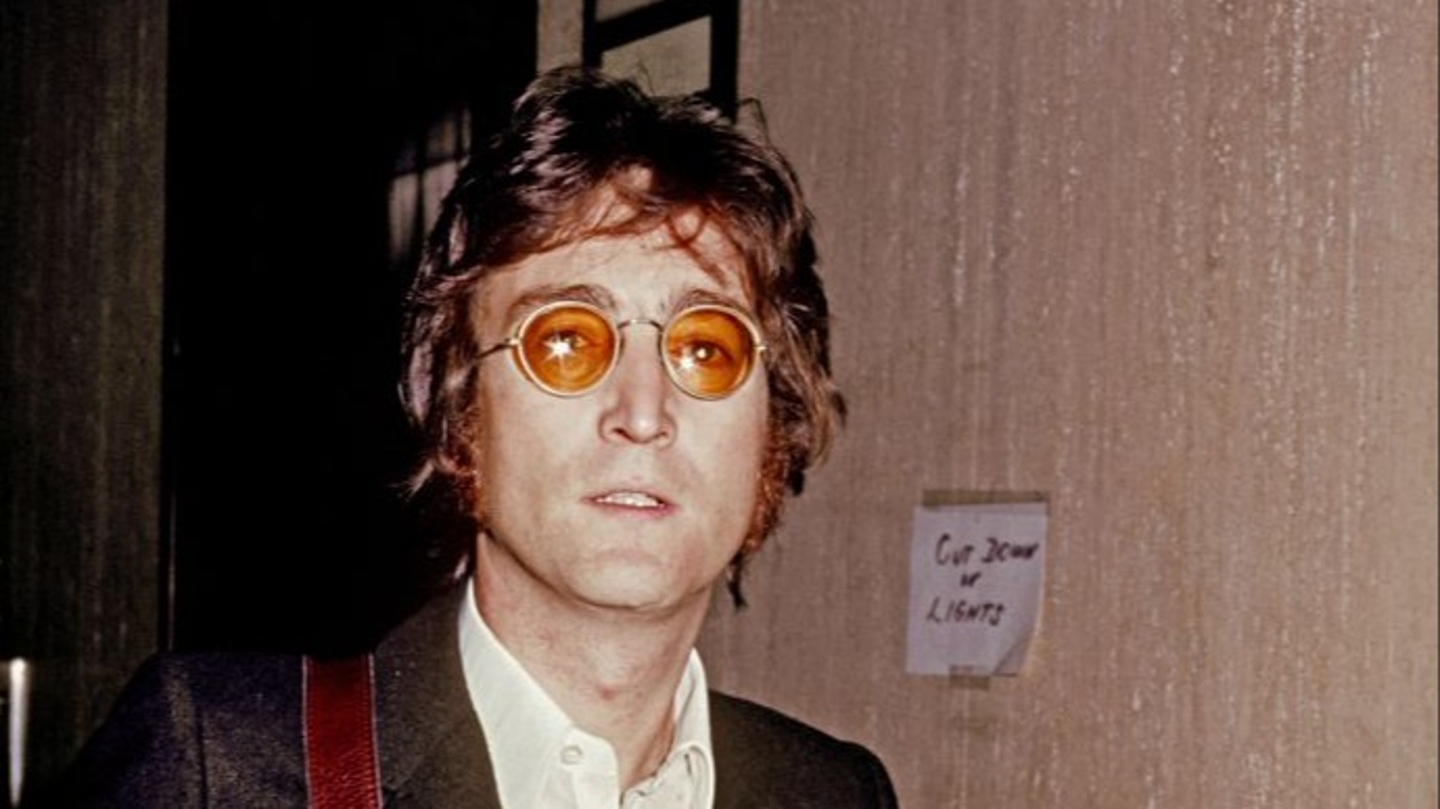 Assassinat de John Lennon il y a 45 ans
