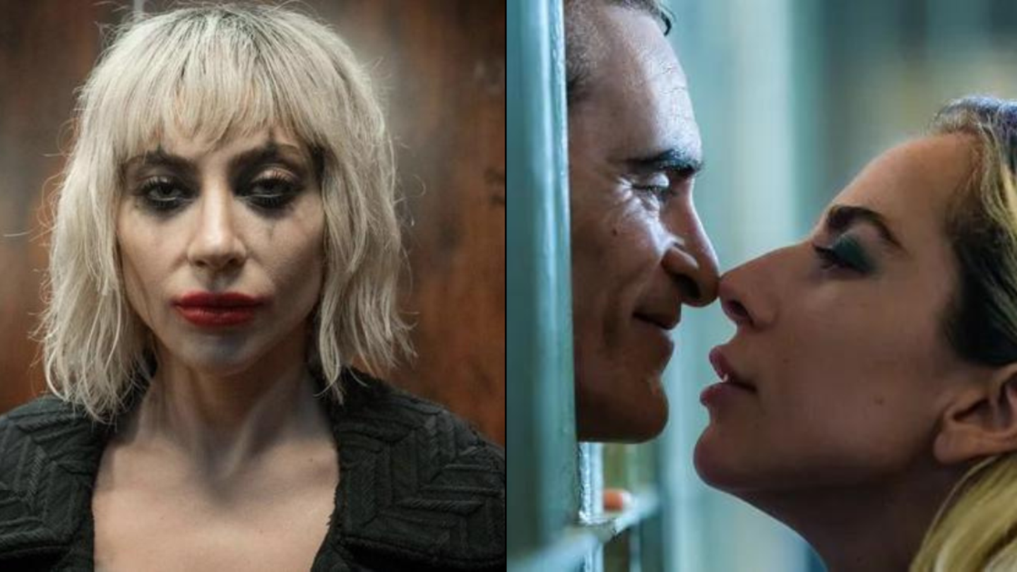 Scènes coupées de Lady Gaga dans Joker 2 : Les fans ne pardonneront jamais